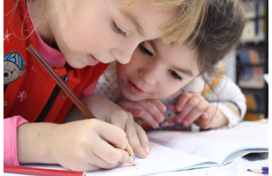 Plastikfrei in die Schule - 