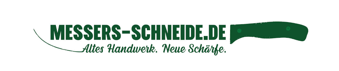 Logo Solinger Schleifservice Messers Schneide