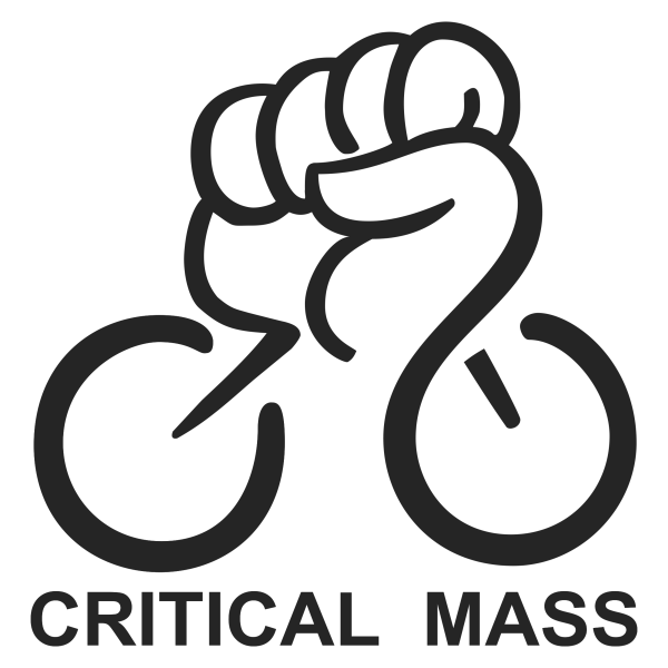 Critical Mass Köln