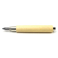 Fallminenstift Buche Textmarker gelb