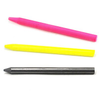 Fallminenstift Buche Textmarker gelb