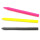 Fallminenstift Buche Textmarker gelb