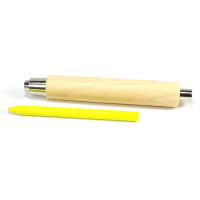 Fallminenstift Buche Bleistift