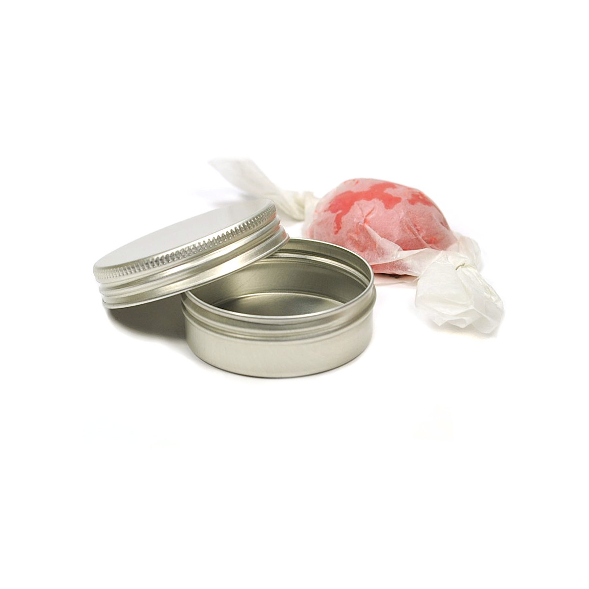 Aludose 10 ml | tante-olga.de