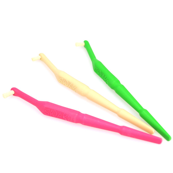 Swak Miswakzahnbürste ohne Kopf