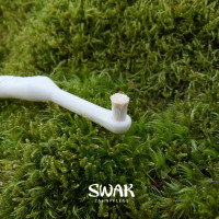 Swak Miswakzahnbürste ohne Kopf