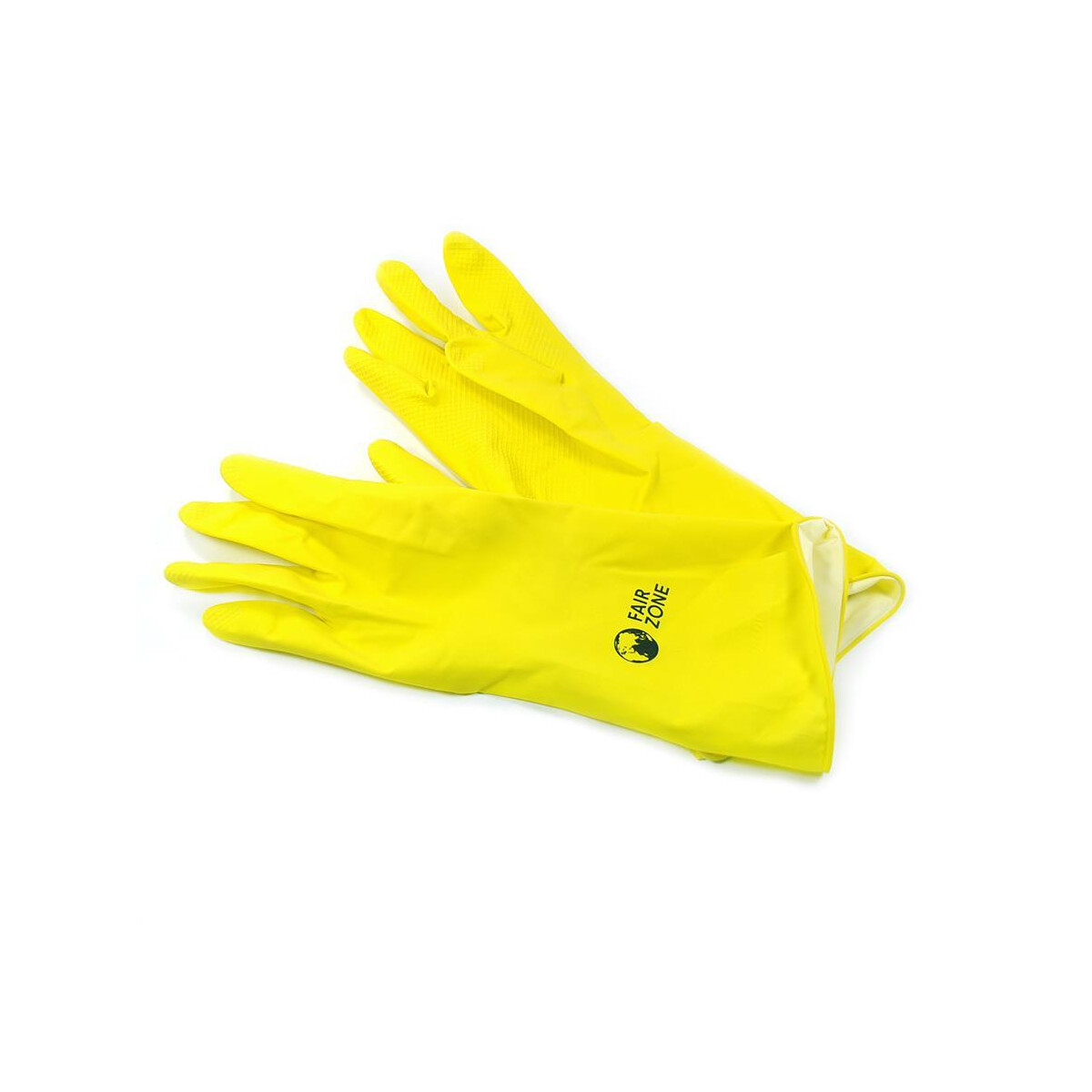 Haushaltshandschuhe Naturkautschuk