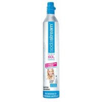 CO2-Füllung Sodastream 50-60 l