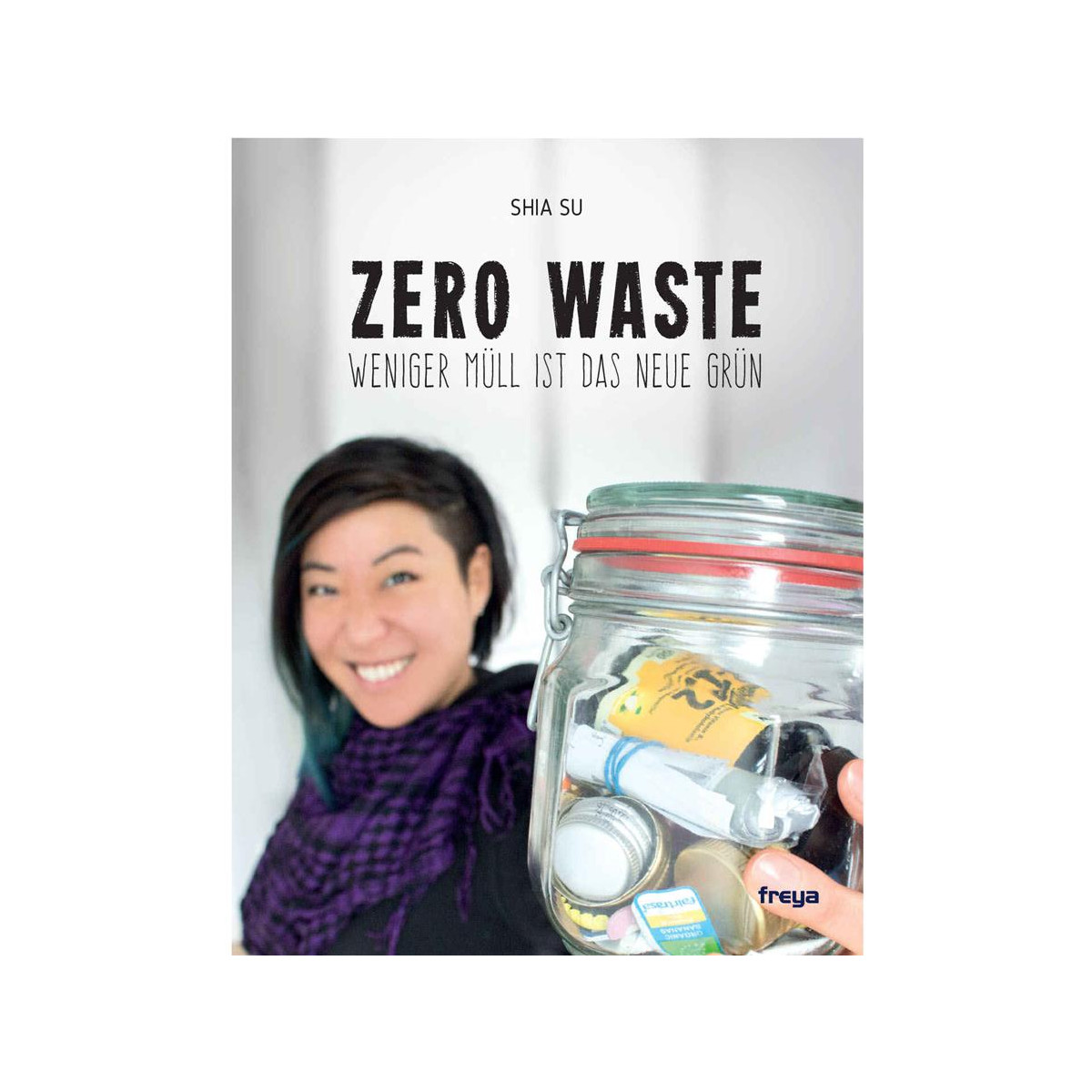 9783990252734 - Zero Waste Weniger Müll ist das neue Grün - Mängelexemplar | Papier