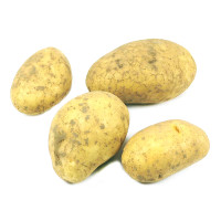 Kartoffeln Bioland