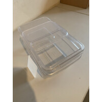 Scoop Bin HL Display gebraucht