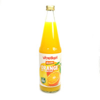 Orangensaft 0,7 l Demeter, Voelkel