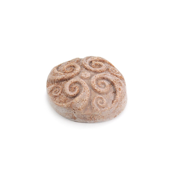 Fester Haarbalsam - DEL