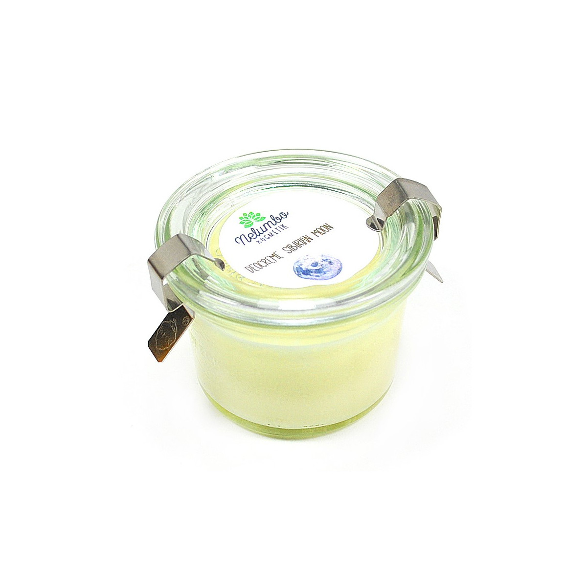 Nelumbo Deocreme Sibirian Moon 60 g