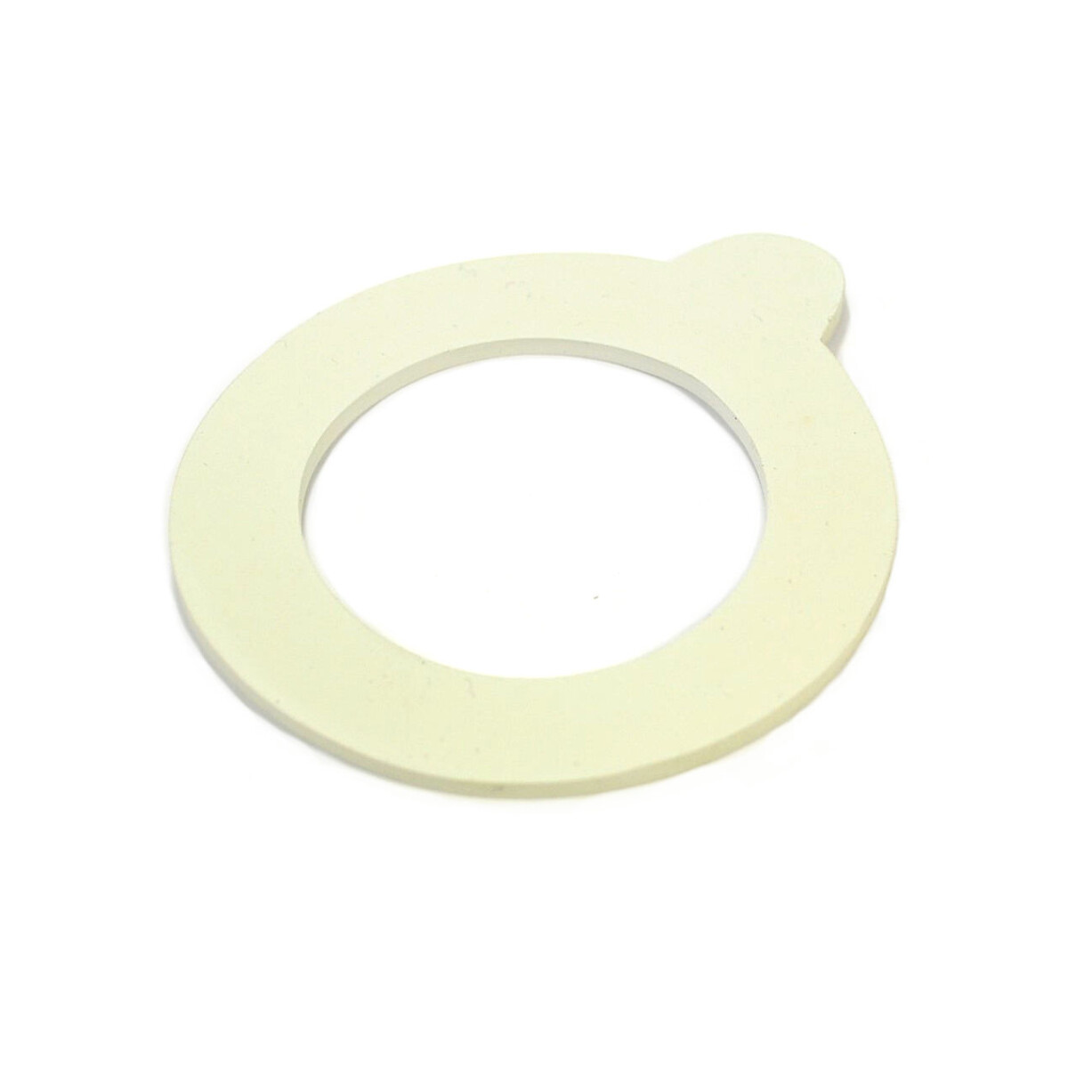 Dichtungsring 52 x 80 mm M weiß