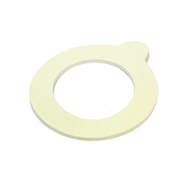 Dichtungsring 52 x 80 mm M weiß