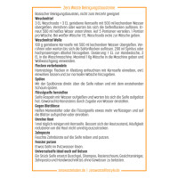 Postkarte DIY Reinigungsmittel Kernseife DIN A6