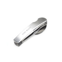 Besteck-Set 4 in1