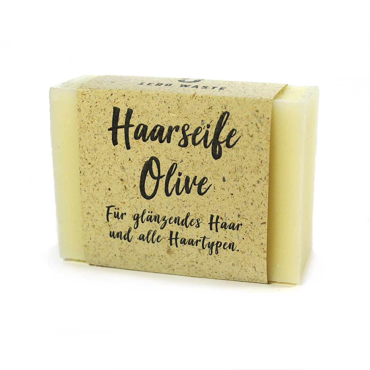 4260460570345 - Haarseife Olive