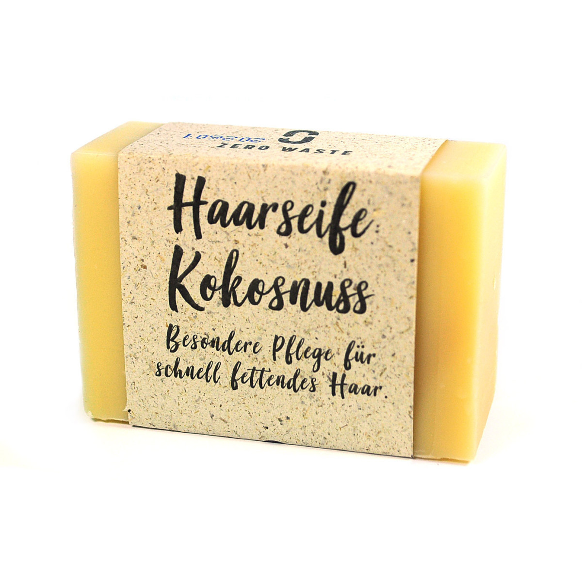 4260460570352 - Haarseife Kokosnuss