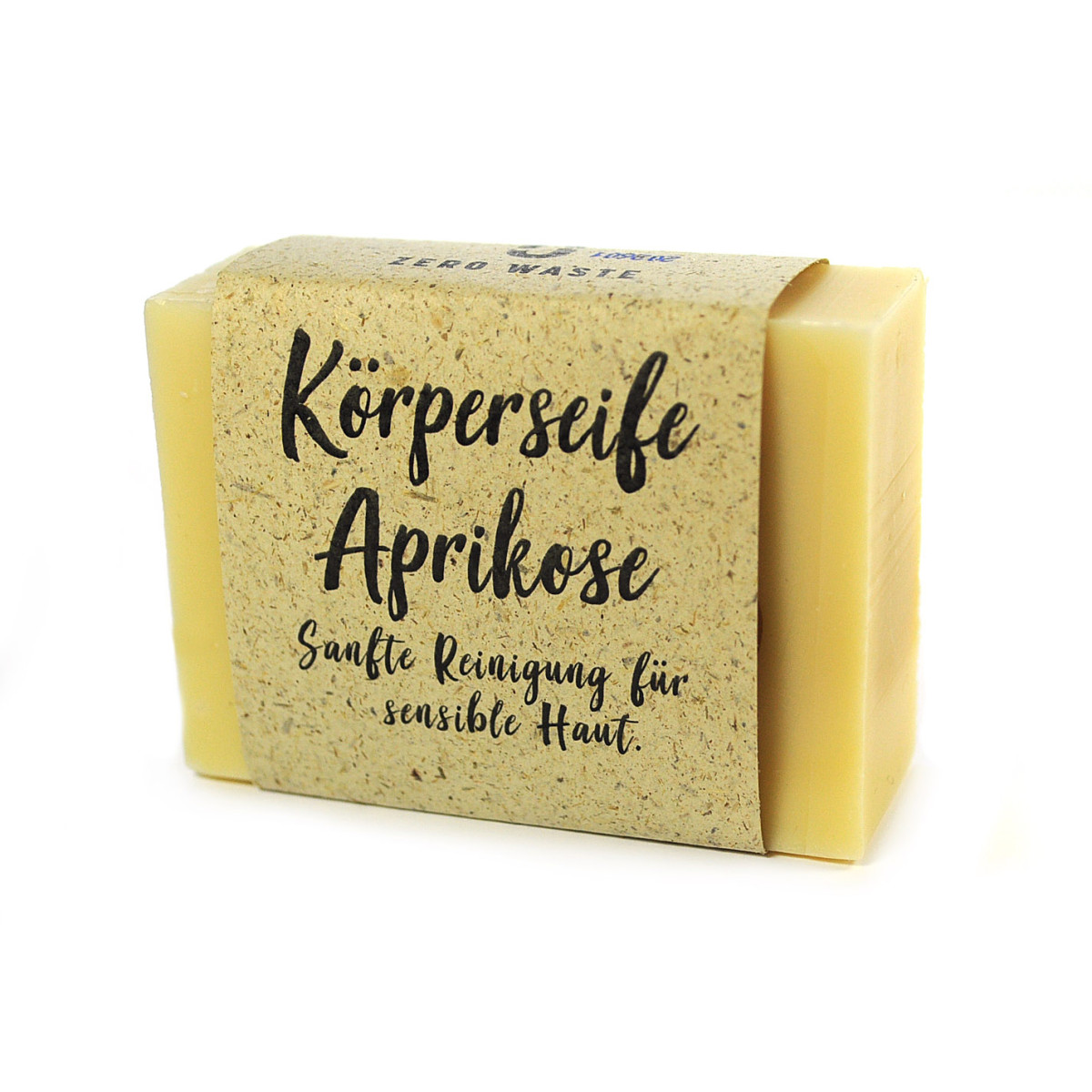 4260460570376 - Körperseife Aprikose | Seife