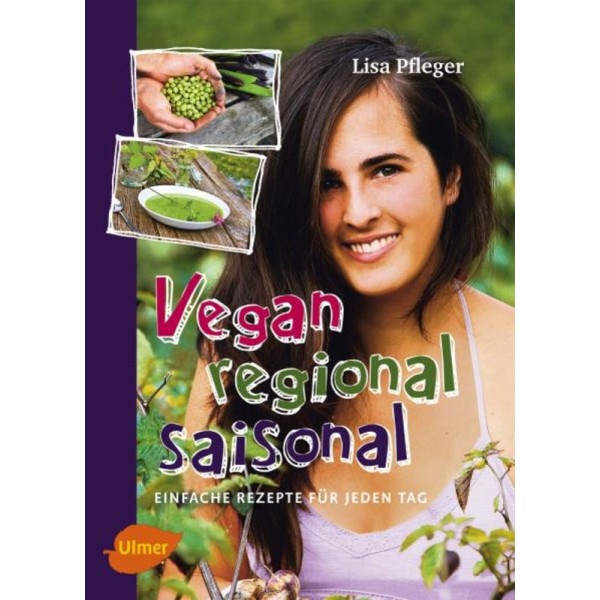 Vegan, regional, saisonal - DEL