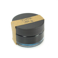 Tinte Königsblau Glastiegel 50 ml