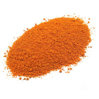 Cayenne Pfeffer (Chilis) gemahlen - DEL