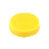 Feste Handcreme Daumenschmaus Nachfüller runder Block