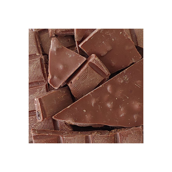 Schokolade Choko Cookie - Ichoc - vegan