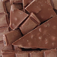 Schokolade Choko Cookie