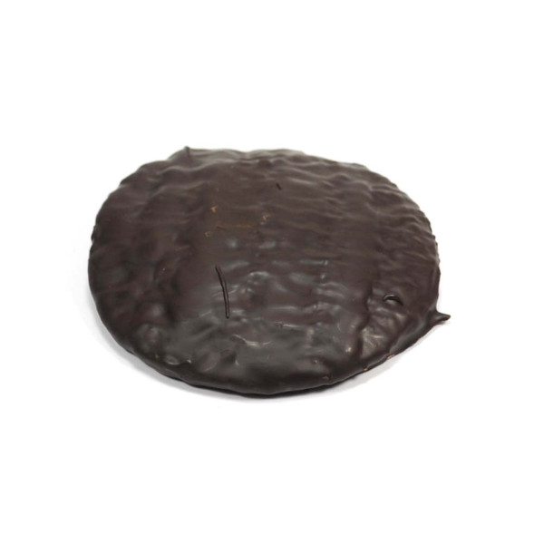 Mandel-Elisenlebkuchen schokoliert vegan