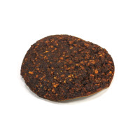 Mandel-Elisenlebkuchen natur vegan