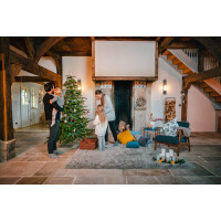 Keinachtsbaum Fix - Ausstellungsstück