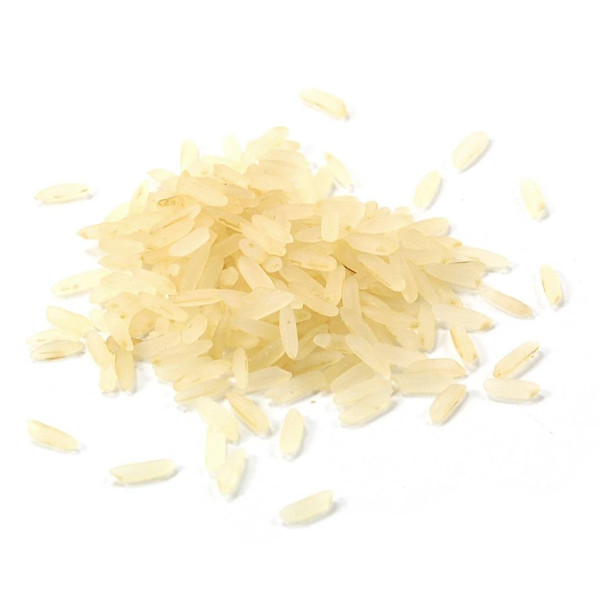 Parboiled-Reis lang Demeter Italien - DEL
