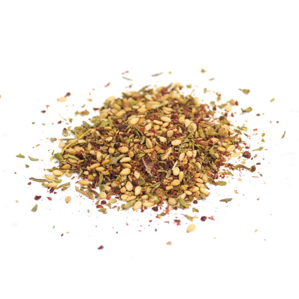 Za´atar