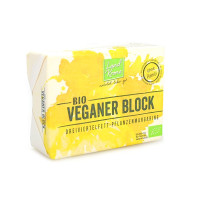 Veganer Block 250 g