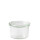 Weck Sturzglas 200 ml mit Glasdeckel