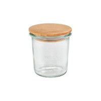 Weck Sturzglas 140 ml