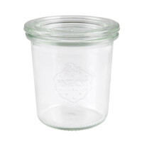 Weck Sturzglas 140 ml