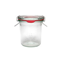 Weck Sturzglas 140 ml