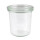 Weck Sturzglas 140 ml