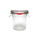 Weck Sturzglas 140 ml