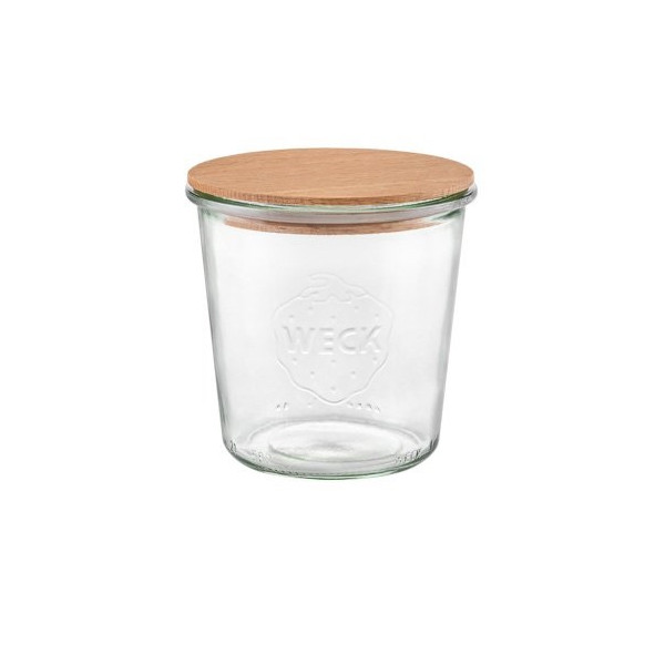 Weck Sturzglas 580 ml