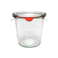 Weck Sturzglas 580 ml