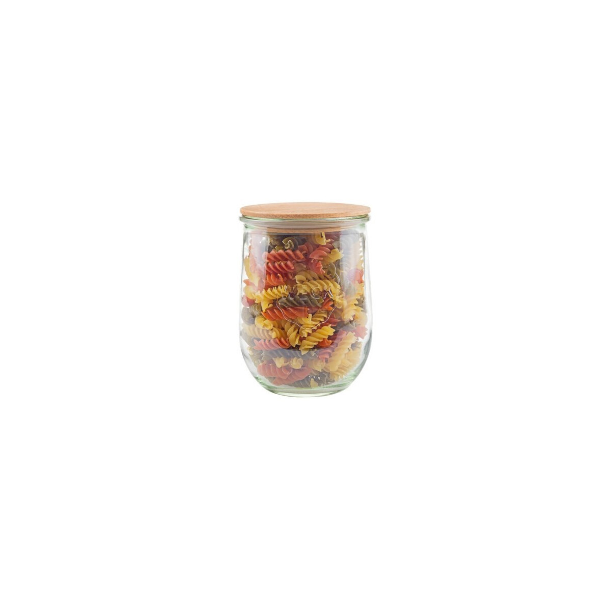 Weck Tulpenglas 1.062 ml ohne Deckel