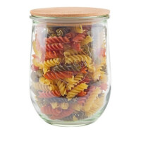 Weck Tulpenglas 1.062 ml ohne Deckel