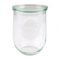 Weck Tulpenglas 1.062 ml ohne Deckel