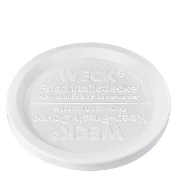 Weck Frischhaltedeckel Ø 100 mm