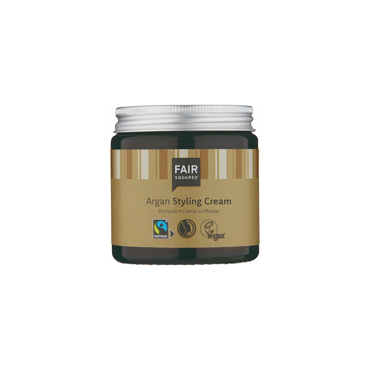 4260365853796 - Styling Cream Argan Öl